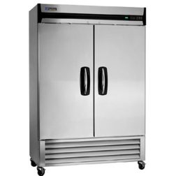 Refrigerators & Freezers