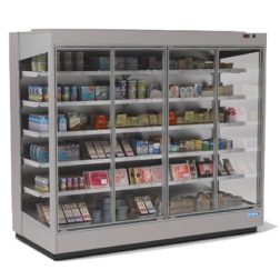 Merchandiser