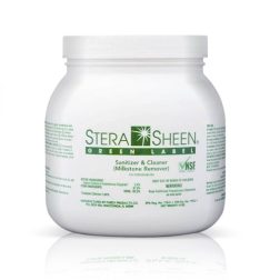 Alternative view of Stera-Sheen® Green Label