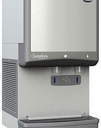 Symphony Ice and Water Dispensers