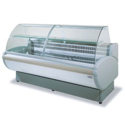 Deli Display Cases