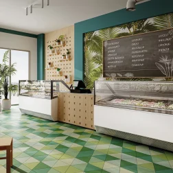 Gelato & Ice Cream Equipment