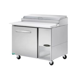 KPT-44-1 44” Pizza Prep Table