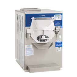 LB 200 G Tronic