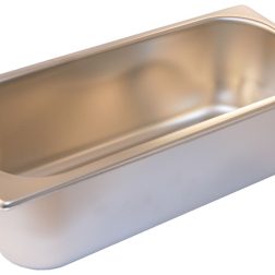Ice Cream / Gelato Pan