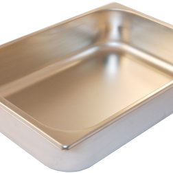 Ice Cream / Gelato Pan Wide