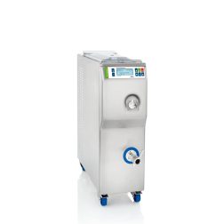 Pasteurizers & Aging Tanks