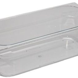 Polycarbonate Pan