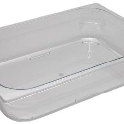 Polycarbonate Pan Wide