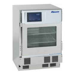 Alternative view of REF5P-T 4.5 cu.ft. Medical Refrigerator