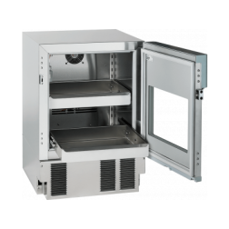 Alternative view of REF5BBP-T 4.5 cu. ft. Blood Bank Refrigerator