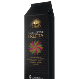 Soluzione Frutta