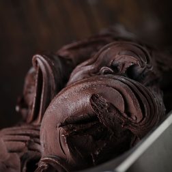 Chocolate Bases