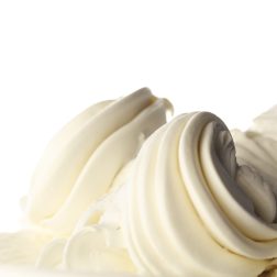 Alternative view of Giubileo Latte