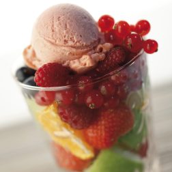 Fruit Bases