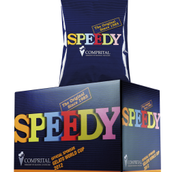 Speedy Fior di Latte