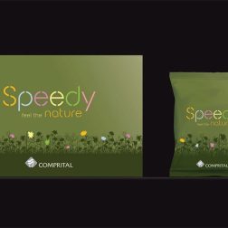 Speedy Nature
