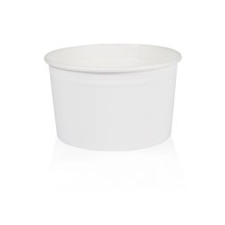 Bio Ice Cream Cups