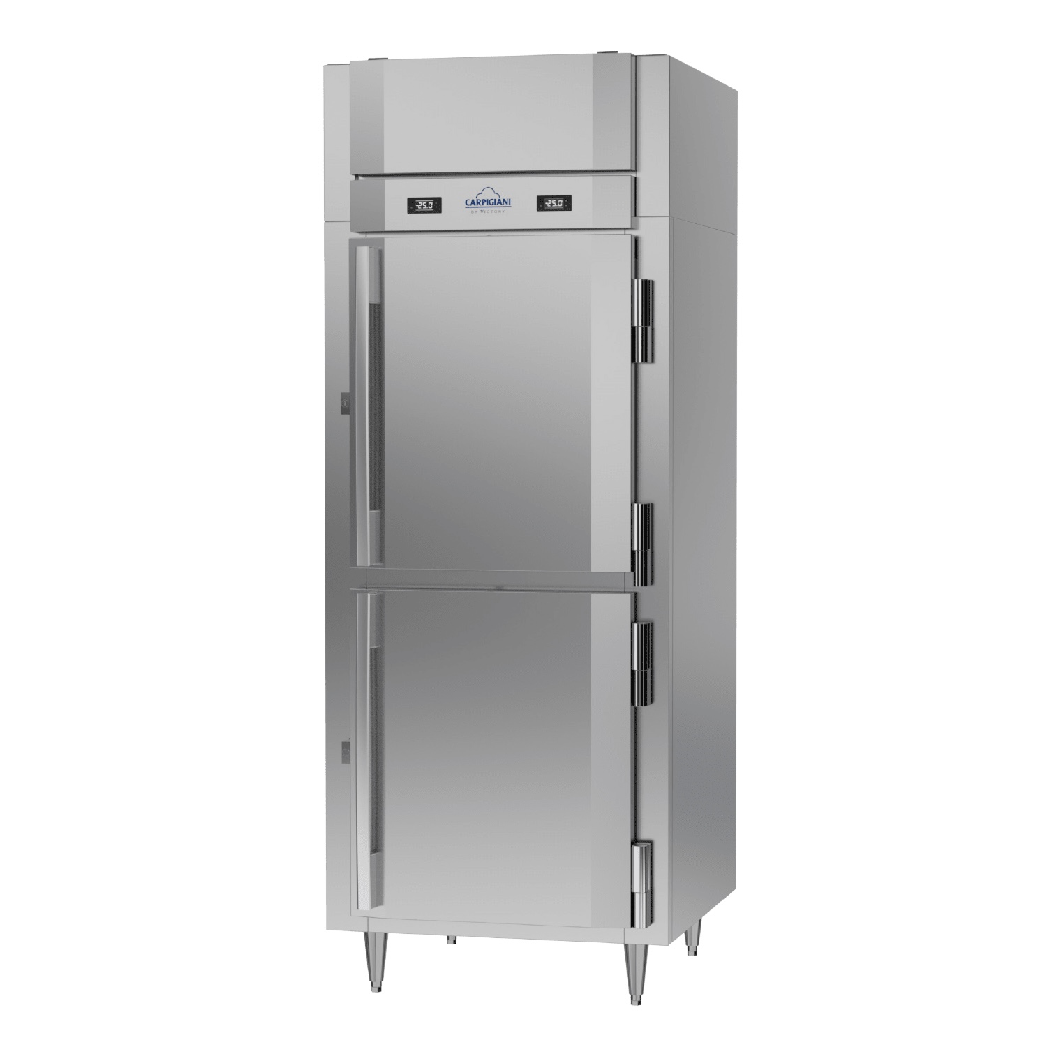 ICH-1D Hardening Cabinet